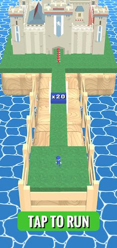 Castle Takeover - Screenshot 1