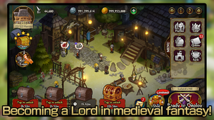 Uncrowned - Screenshot 2