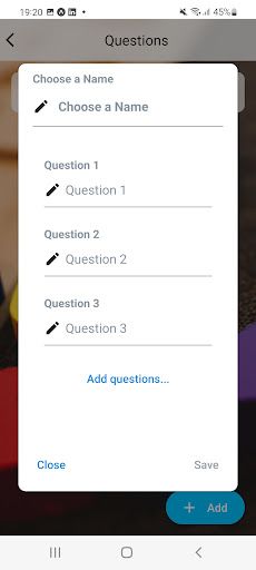 LaughStory: Make Funny Stories - Screenshot 4