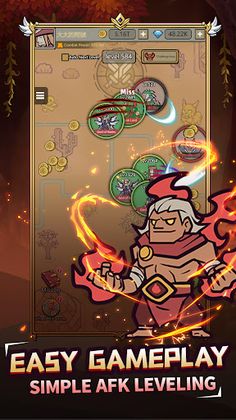 Monster Reborn - Screenshot 4