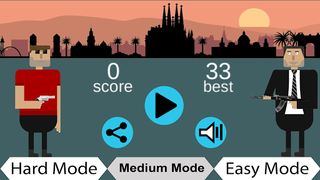 Johnny Killer : Mr Gun Master  - Screenshot 1