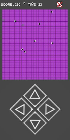 Pixel Test - Screenshot 3