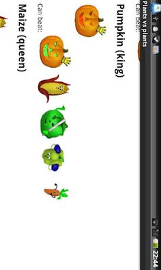 Plants vs plants Full - Screenshot 3