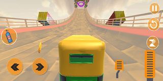 تحدي التوك توك Tuk Tuk Iraq - Screenshot 3