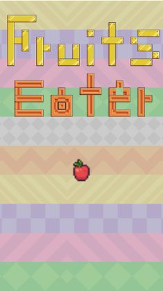 Fruits Eater - Screenshot 1
