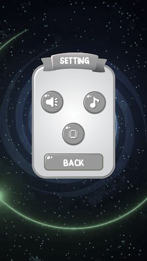 Spiral Journey:Planet Dodge - Screenshot 3