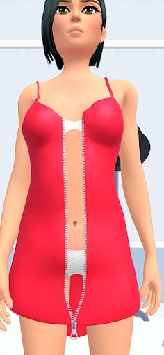 Pull The Zipper - Screenshot 4