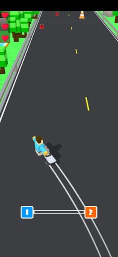 Skidders - Screenshot 2