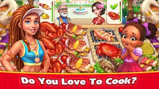 Cooking Game: Super Masterchef - Screenshot 2