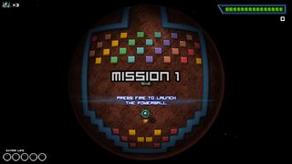 Intensity - Screenshot 1