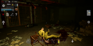 N752 Terror prison: Chapter 2 - Screenshot 3