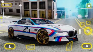 Extreme City Car Drive & Stunt - Screenshot 3