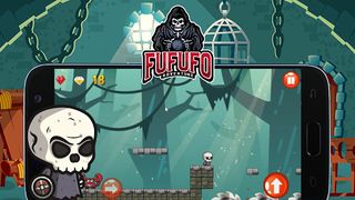 FUFUFO ADVENTURE GAME - Screenshot 3