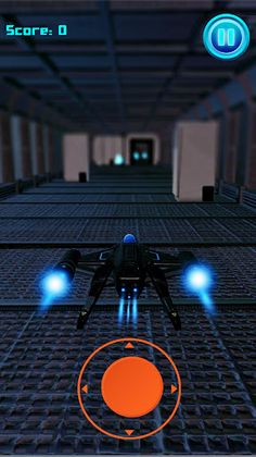 Galaxy Rescue - Screenshot 3