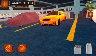 Dr. Classic Parking 2020 - Screenshot 3