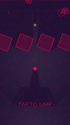 Jump Ball - Screenshot 3