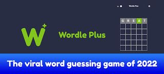 Wordlicious - Daily Word Game - Screenshot 1