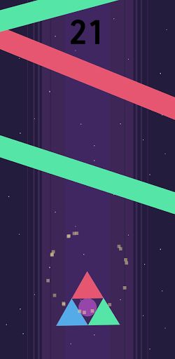 TriangleSPIN - Screenshot 3