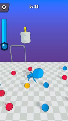 Web Bridge - Screenshot 4