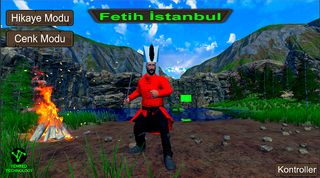 Fetih İstanbul - Screenshot 3