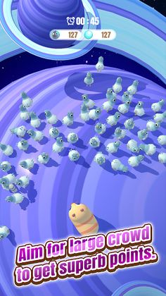 Coo Poo Poo - Screenshot 3