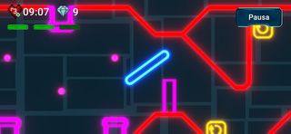 GiroTwist - Screenshot 1