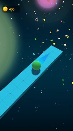 Simple Dash - Screenshot 3