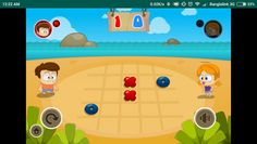 Esay Tic Tac Toe - Screenshot 3