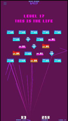 Blerx! - Screenshot 1