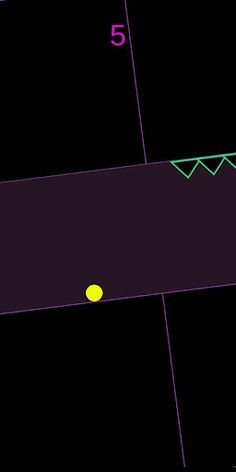 GravRun - Screenshot 2