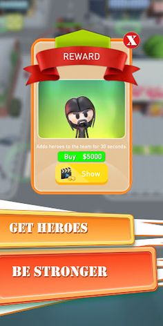 City Of Gangs - Screenshot 2