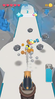Mining Hit - Screenshot 2