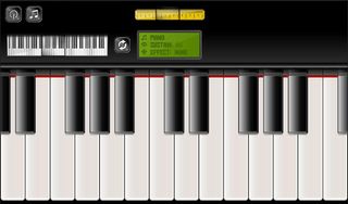 Play Keyboard Piano - Screenshot 3
