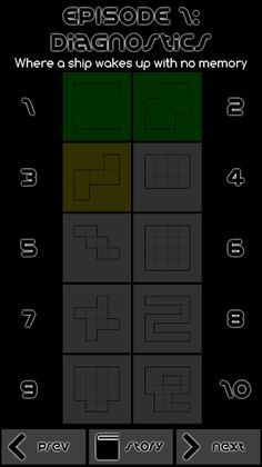 Astra Ignota - Screenshot 2
