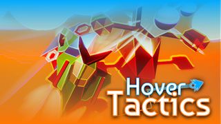 Hover Tactics - Screenshot 3