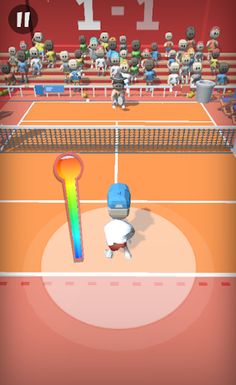 Quick Hit - Screenshot 1