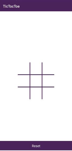 TicTacToe - Screenshot 2