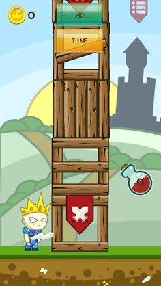 Tower - Screenshot 2