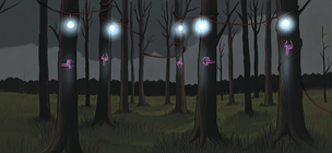 Green Pond Town - Screenshot 2