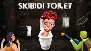 Skibidi Toilet Monster Makover - Screenshot 1