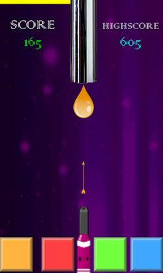 Color Drops - Screenshot 3