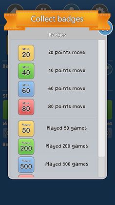 Wordracks - Screenshot 4