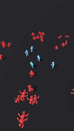 Laser Tag 3D - Screenshot 4