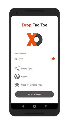 DropTacToe - Screenshot 2