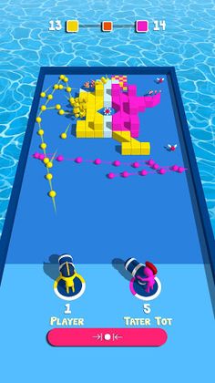 BBRace3D - Screenshot 2