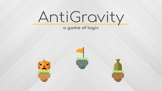 AntiGravity Puzzle Game - Screenshot 2