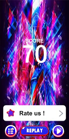 Kamean rieder piano tiles - Screenshot 2