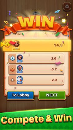 Callbreak Comfun - Saga Game - Screenshot 2