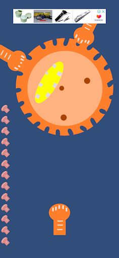 Punch Hit-Trò chơi Cú Đấm - Screenshot 3