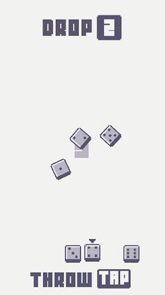 Throw Space - Screenshot 2